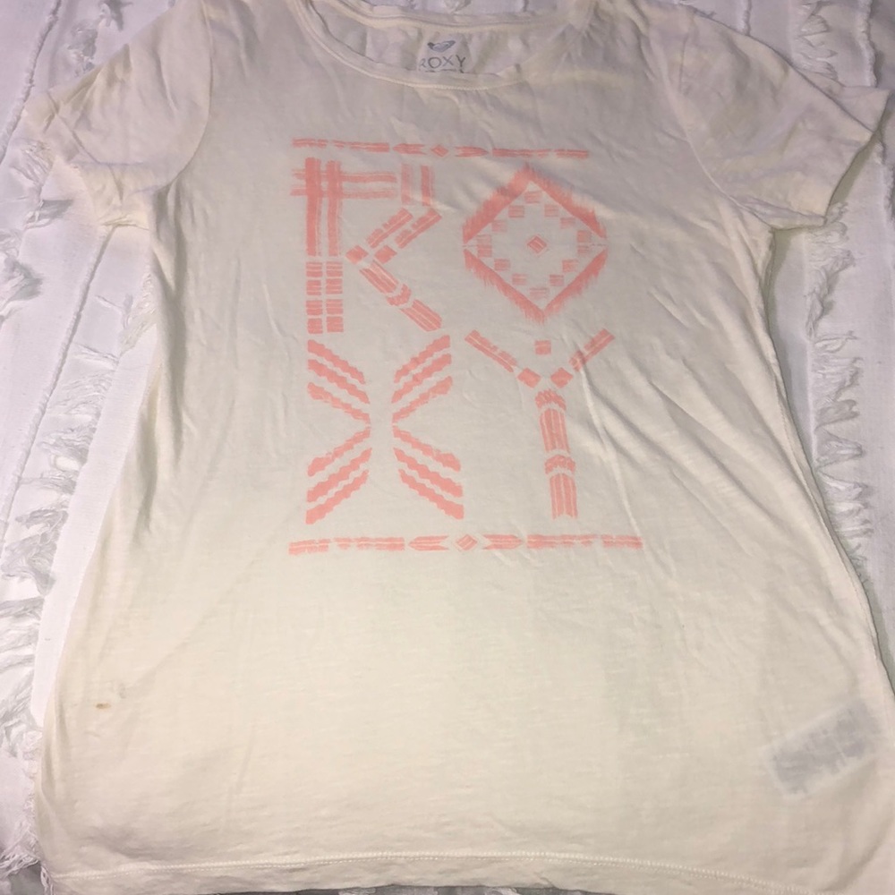 Roxy T-Shirt